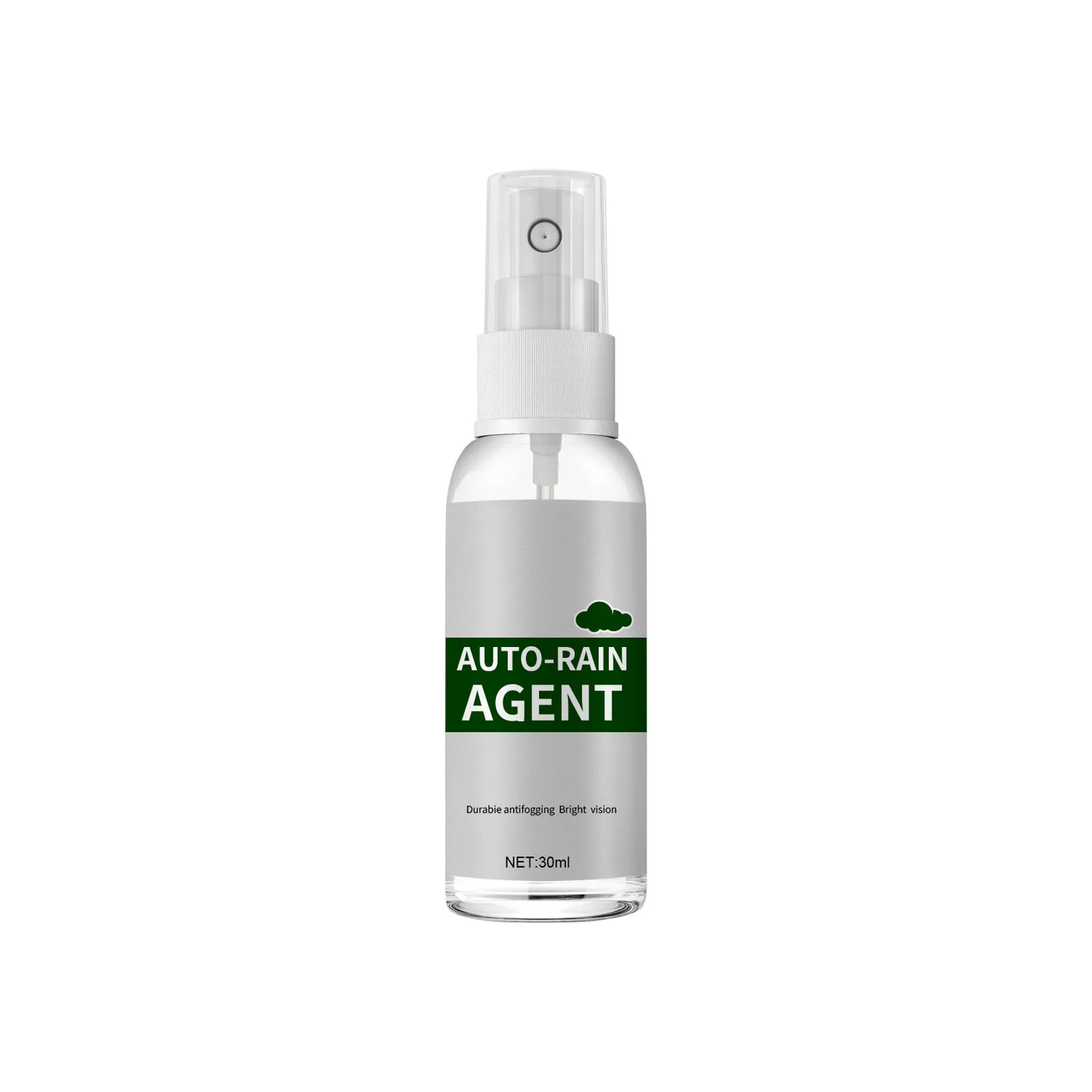 Car Cleaning Supplies Meguiars Car Glass Fog Rainproof Agent Fog Spray For Windshield Fogging Rainproof Nano Rain Remover 30