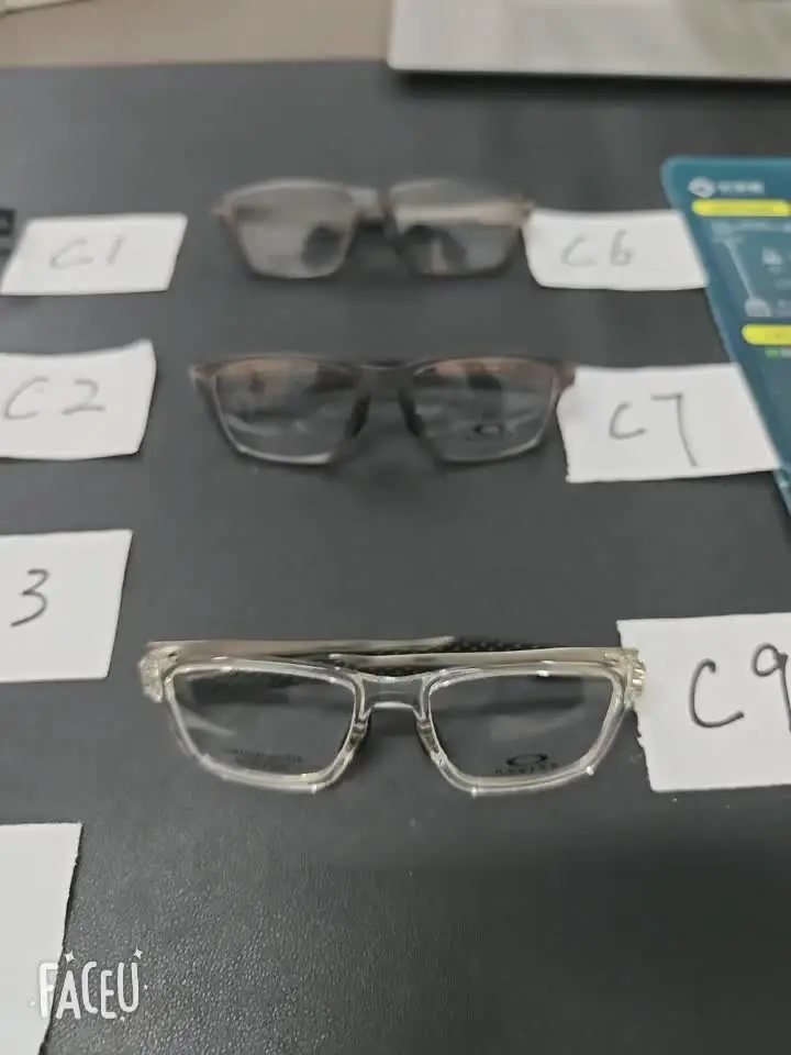 Спортивные очки CHUBAN для близорукости и дальнозоркости