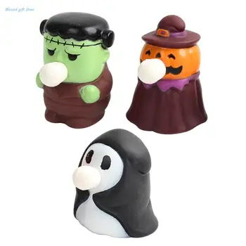 Halloween Stress Toy Party Mental and Physical