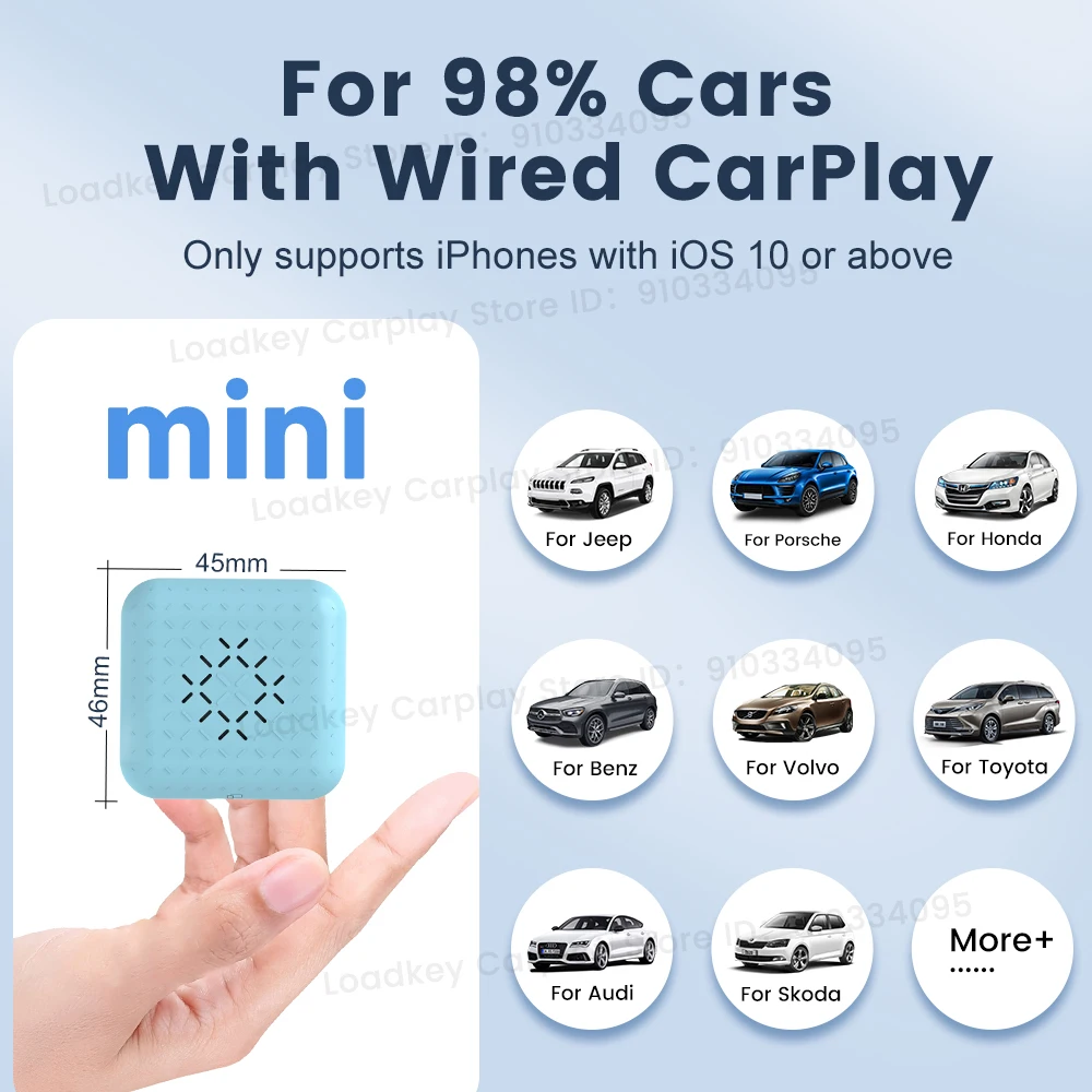 Carlinkit ī÷   Ai ڽ  Ƽ̵ ÷̾,   ڵ , ÷  ÷, ̴ ī ÷ 