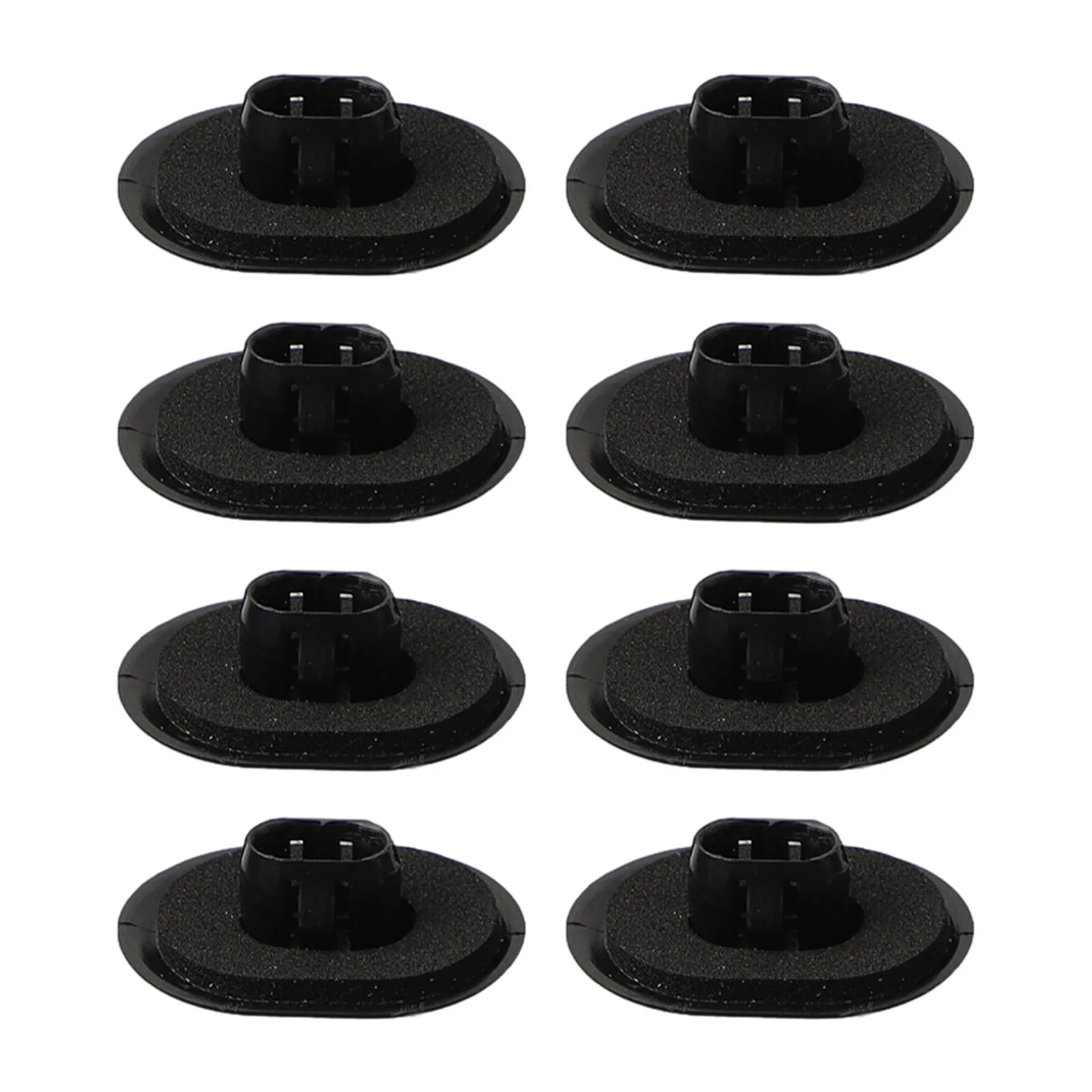 

None ROOF RACK Parts Car Accessories High Quality Roof Rack Hole Grommets Brand New 2014+ 2nd Generation Universal