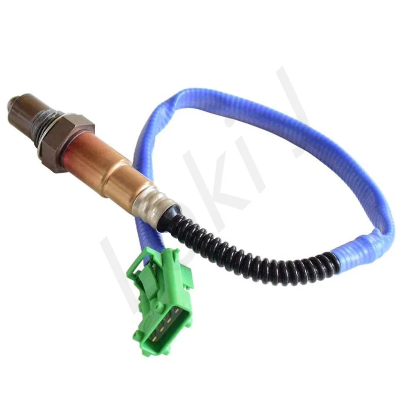 

Oxygen Sensor Lambda Probe O2 Sensor For Citroen Berlingo Xsara Peugeot 206 307 406 607 0258006028 1618Z7 1628CW 1628HR