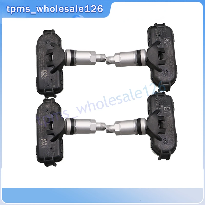 4 / Ÿ̾  52933-3V600 2011 2012 2013 2014 Hyundai Grandeur [HG] Kia Rio [UB] TPMS Ÿ̾ з ͸ ý
