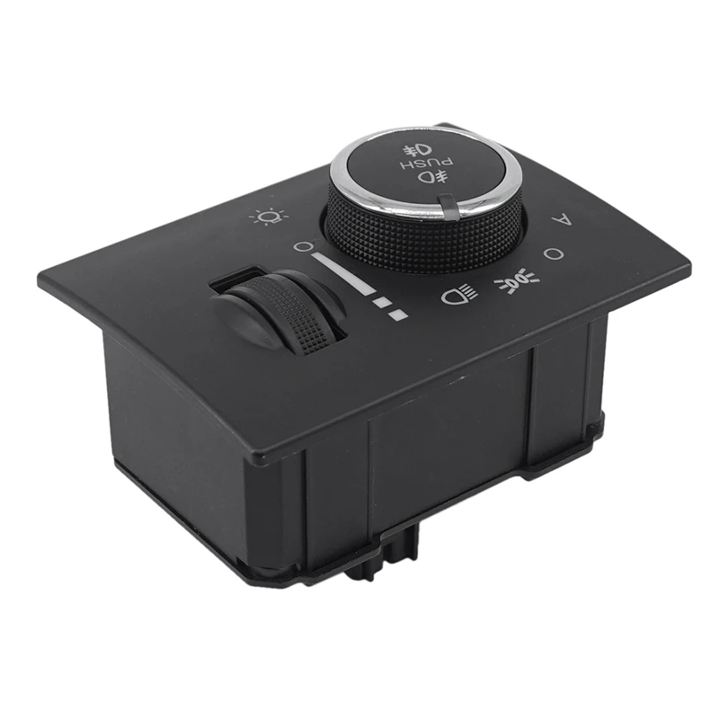 

1 шт., задний переключатель для противотуманной фары