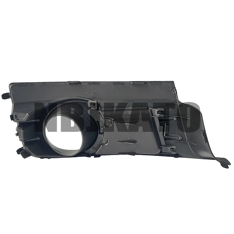 New Genuine Front Fog Light Lamp Bezel Cover 57731FG270,57731FG280 For 2008-2010 Subaru Impreza WRX STi