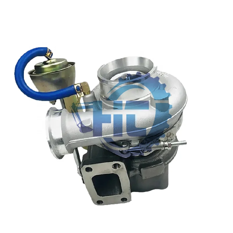 터보 21092586 VOE21092586 04299152KZ 엔진 D5E 굴삭기 EC210D EC200D EW140C용 터보차저 B1G 터보