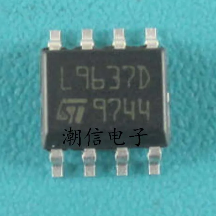 

L9637D SOP-8IC, power IC