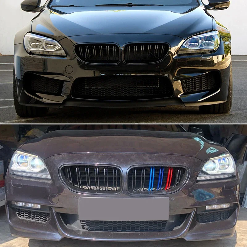 ۷ν  Ʈ  Ű ׸, ̽ ׸, BMW M6 640i 650i F06 F12 F13 2012-2017 ڵ Ÿϸ ׼
