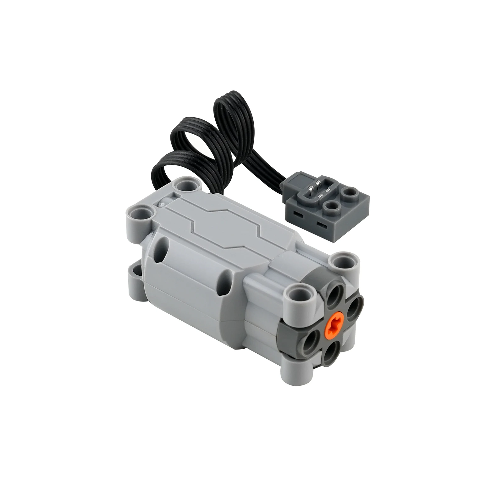 Lego Power Functions Servo-Motor (Gebraucht) in Winterthur für CHF 55