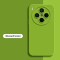 Mustard Green