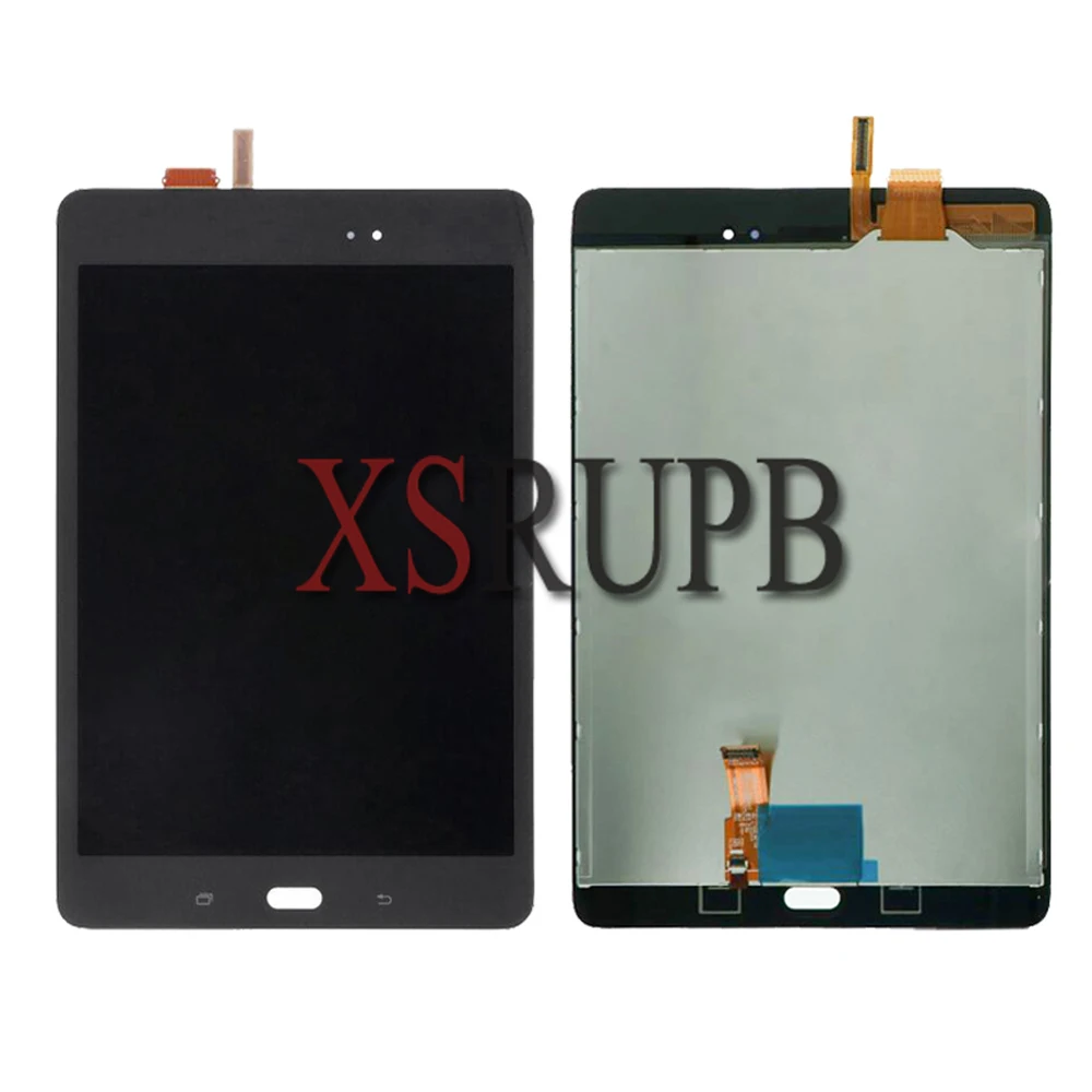 

ЖК-дисплей с сенсорным экраном и дигитайзером в сборе для Samsung Galaxy Tab A SM-P350 P350