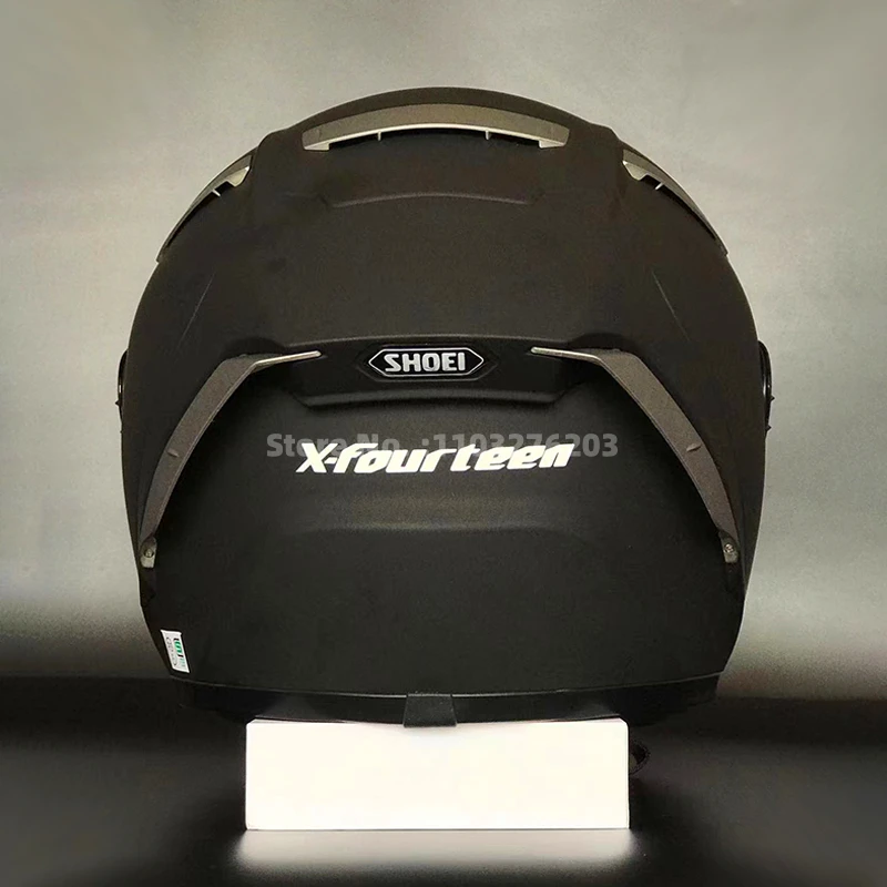 SHOEI X-ƾ Marquez Ʈ  , Ǯ ̽ ̽ ,  , X14