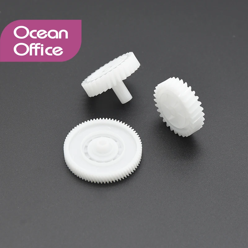 

10 комплектов поворотного механизма для HP LaserJet Pro M402 M403 M426 M427 / 402 403 426 427