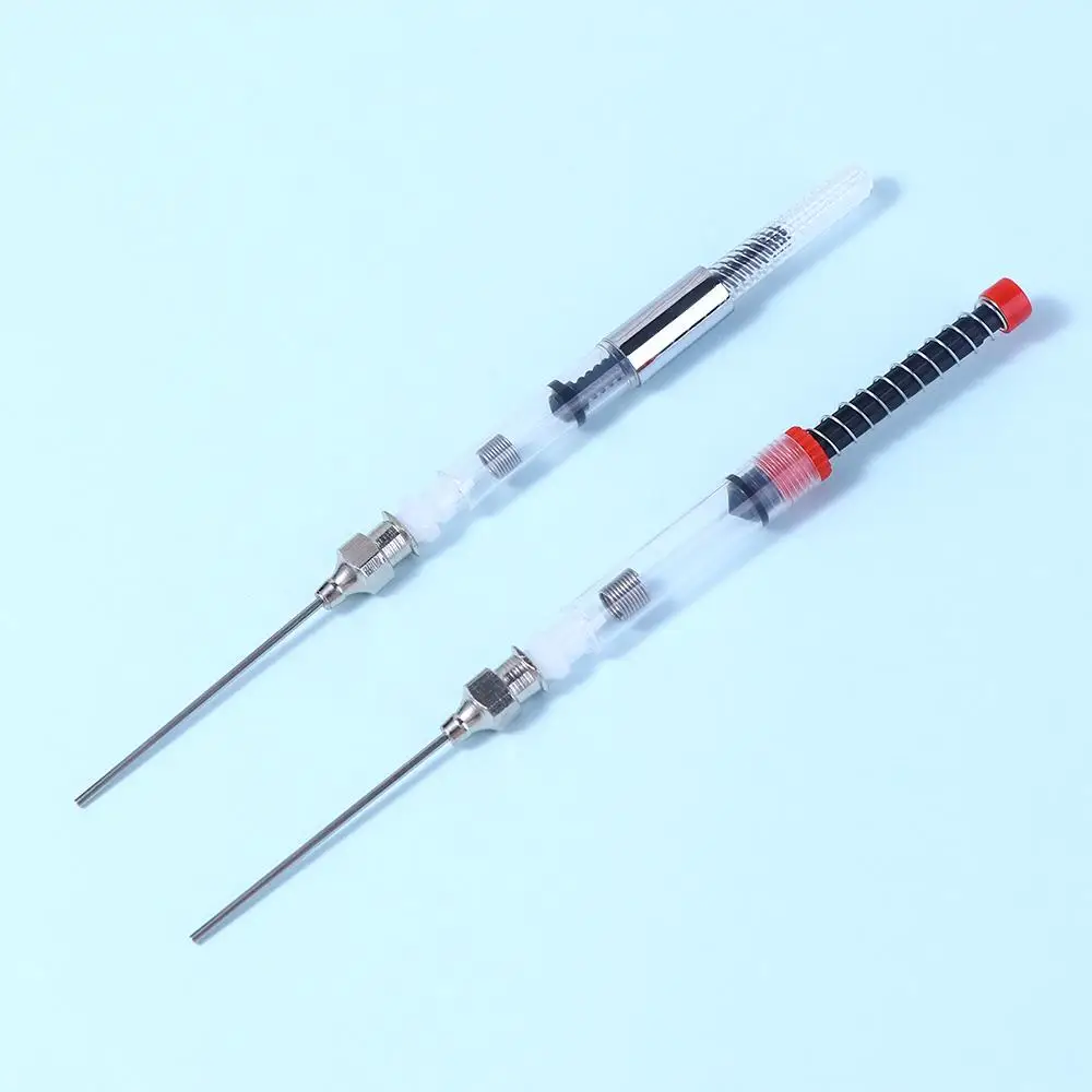 주사기 장치 잉크 변환기 잉크 흡수기 만년필 주사기 도구 잉크 카트리지 필러 병입 카트리지 주사기 잉크 용품