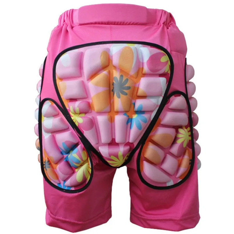 Kid Roller Skating Hip Protection Skating/skiing Anti-drop Pants Pain Relief and Anti-drop Protection for Adults Children