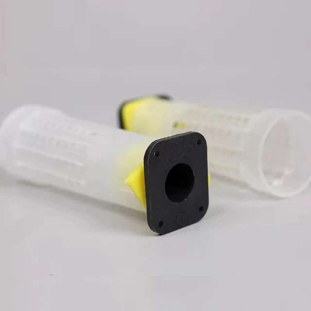 Bee Méhészeti Fogó Tenyésztés Cupkit Rendszer Méhek Ketrecek King Queen Box Cellák Ketrec Méhészet Különleges Eszközök 1 Készlet - Image 5