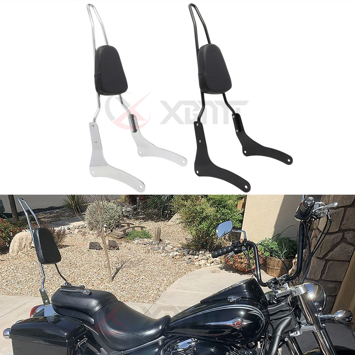Vulcan 900 Sissy Bar atelieryuwa.ciao.jp