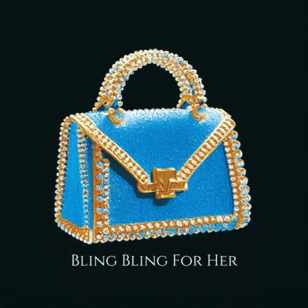 Bling Bling For Her Store