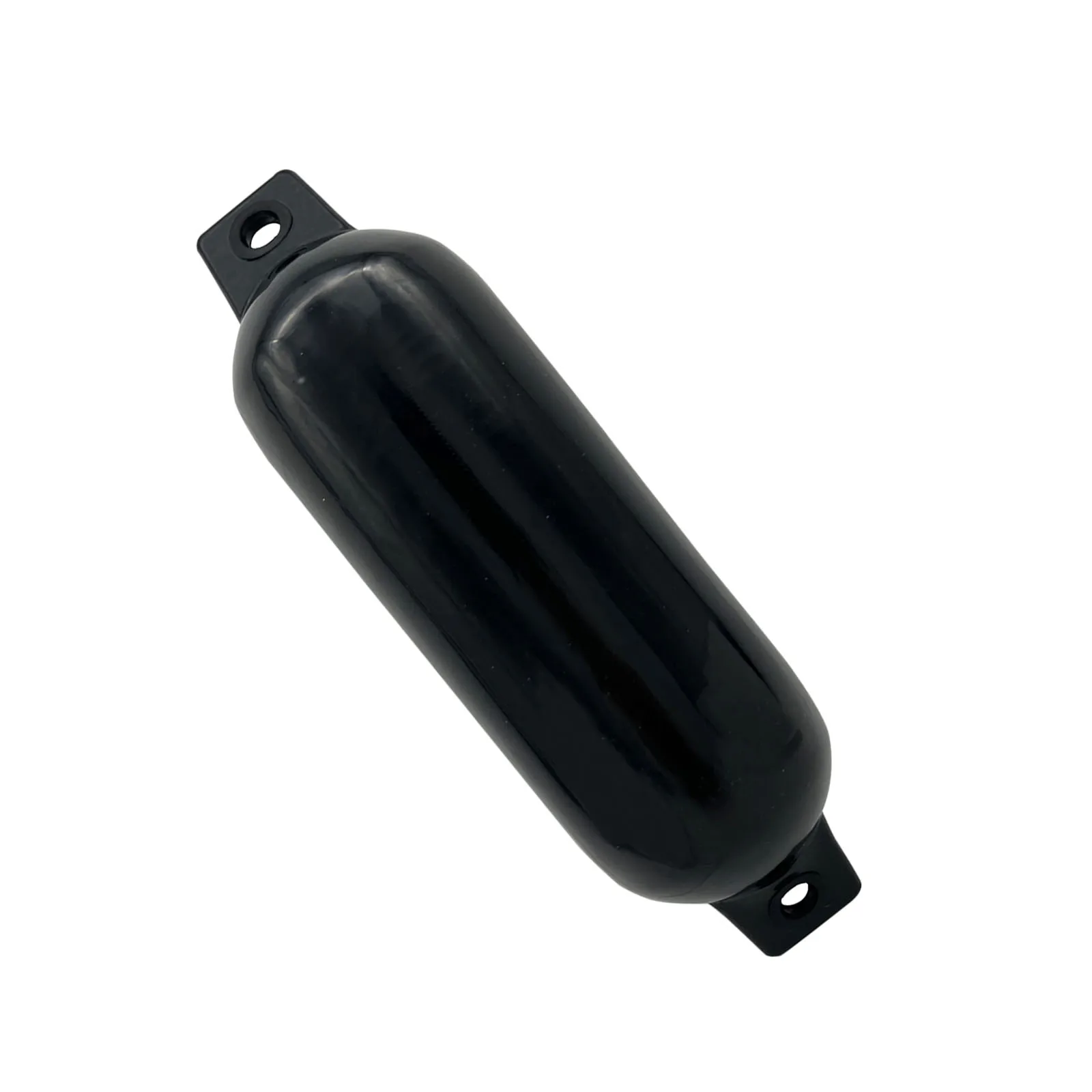 Boat Black PVC Dock Bumper Ball Anchor Buoy Inflatable Shield Protection Marine Mooring Buoy for Yacht Fender