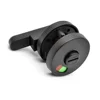 Privacy WC Plastic Latch Vacant Engaged Door Lock Toilet Shower Cubicles & Bathroom Indicator Bolt Bathroom Toilet Door Fittings door lock door latch