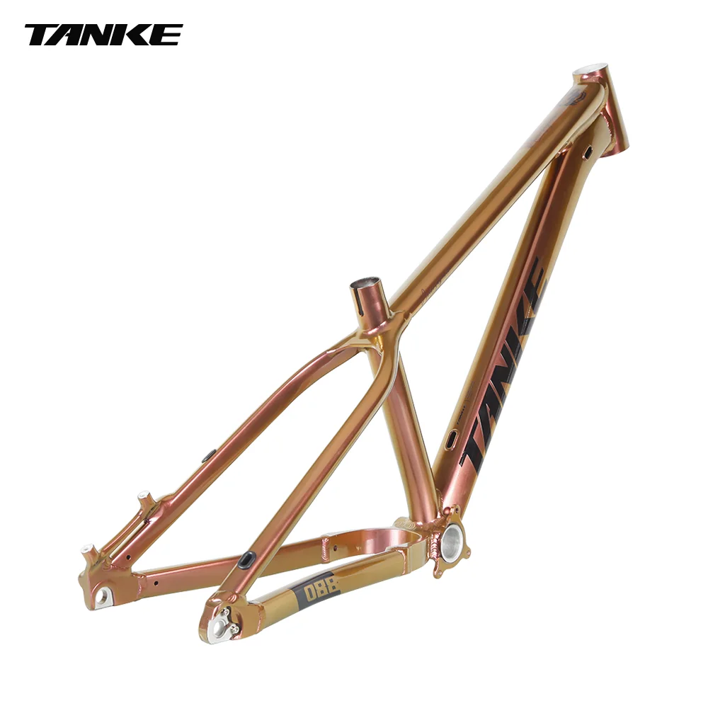 マウンテンバイクフレーム 26er ダートジャンプバイクフレーム XC/AM