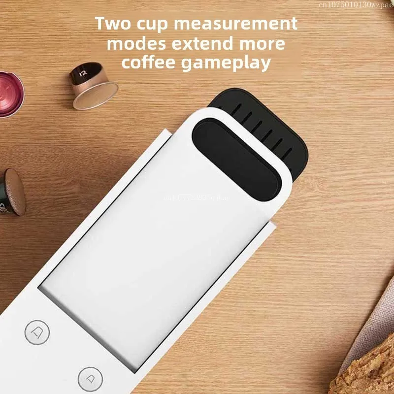 Xiaomi Mijia Capsule Coffee Machine espresso coffee maker capsule coffee maker N1 Fully Automatic Home Portable Concentrated One-key Extraction Coffee Machine