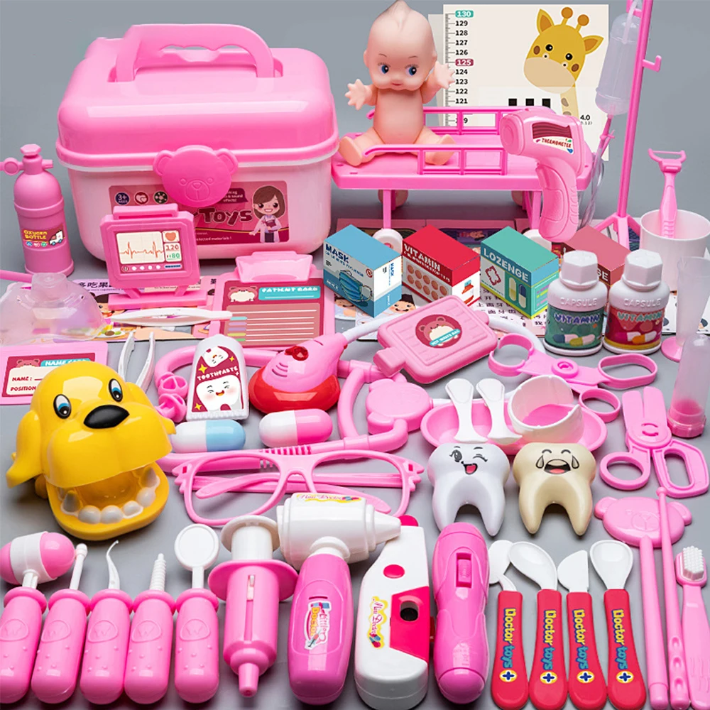 doctor set for kids