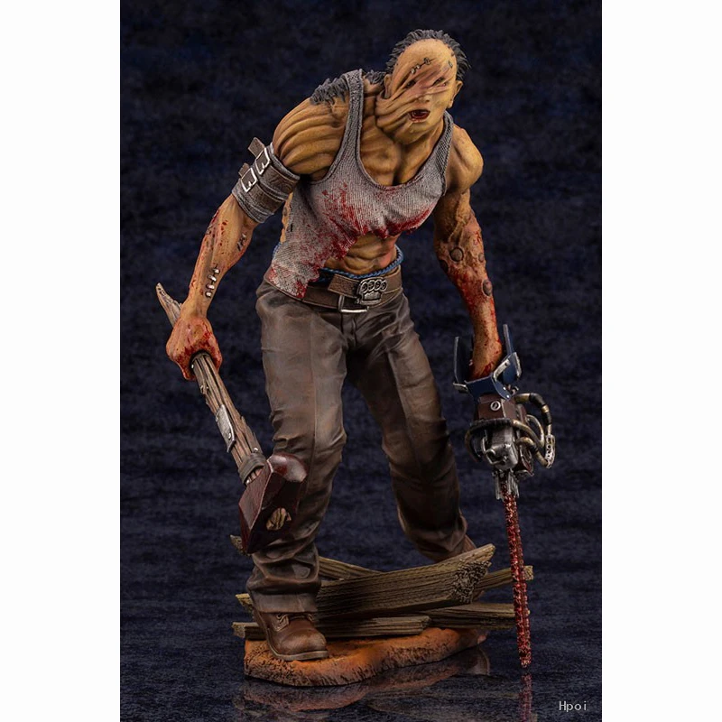 

Goods in Stock Original Kotobukiya Dead By Daylight Dead By Daylight Game Character Model Animation Character Action Toy Gift