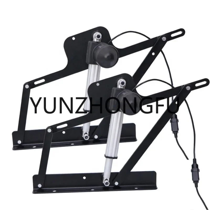 

Good quality metal sofa lifting electric bed mechanism with motors