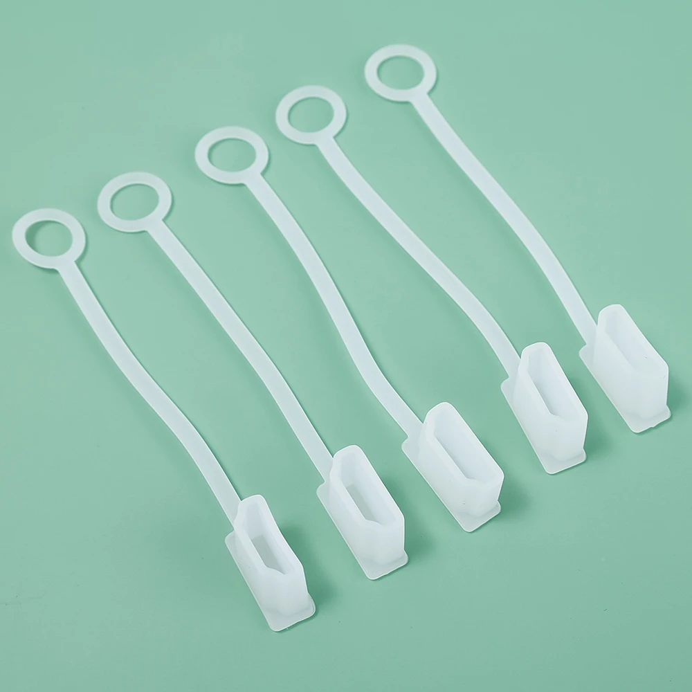 青 ドライヤー用ノズル ケーブル付き Web_300-18519_21700_Welch-