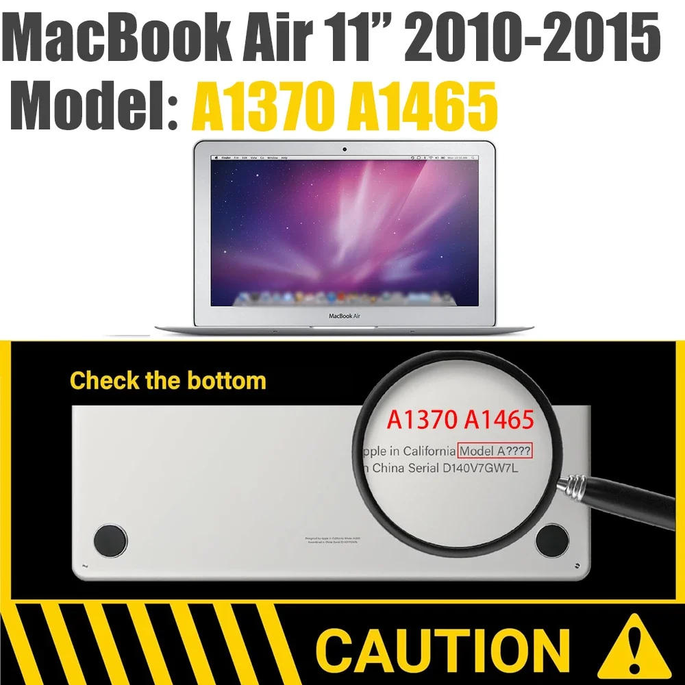 Trackpad Protector for MacBook with M4 M3 M2 M1 Chip A3112 A3401 A3403 Anti-Scratch Matt Laptop Touchpad Cover Skin Accessories