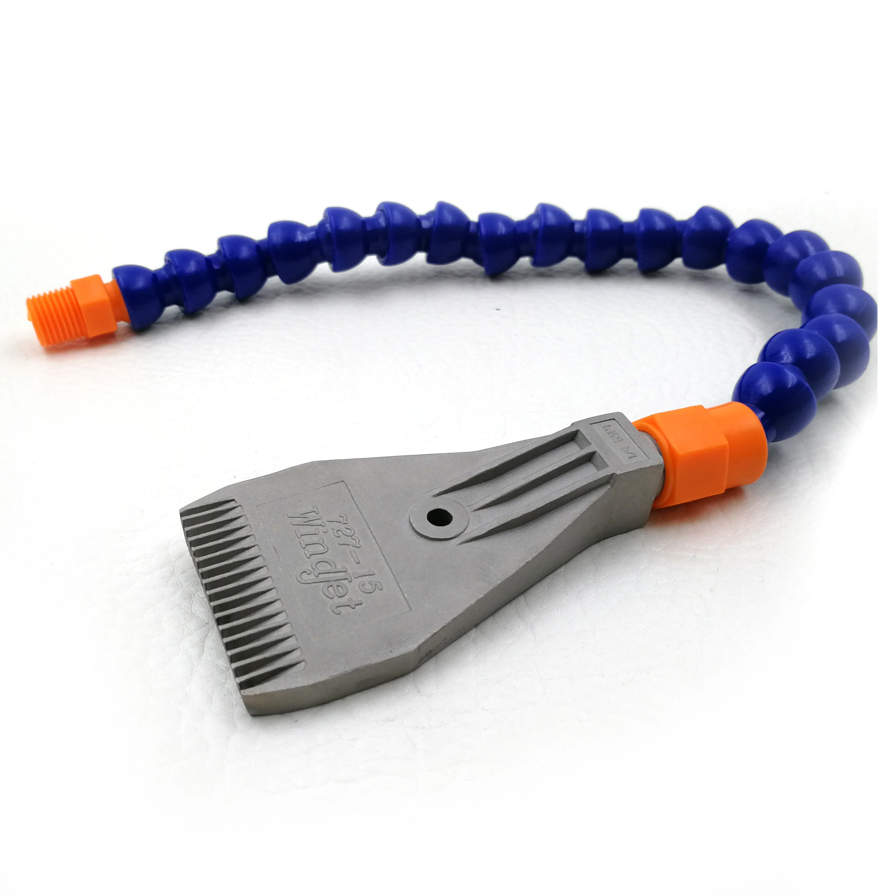 Aopin Blazen Wind Nozzle G1/4 Mannelijk, Platte Lucht