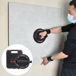 Ventouse de pompe à Air pour carreaux de verre, céramique, marbre, 1 ensemble 