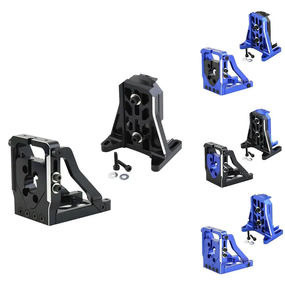 

Rc Metal Motor Mount Seat Quick Disassembley Compatible For TRAXXAS 1/5 X-Maxx XMAXX 6S 8S 1/6 XRT RC Car Upgrade Parts