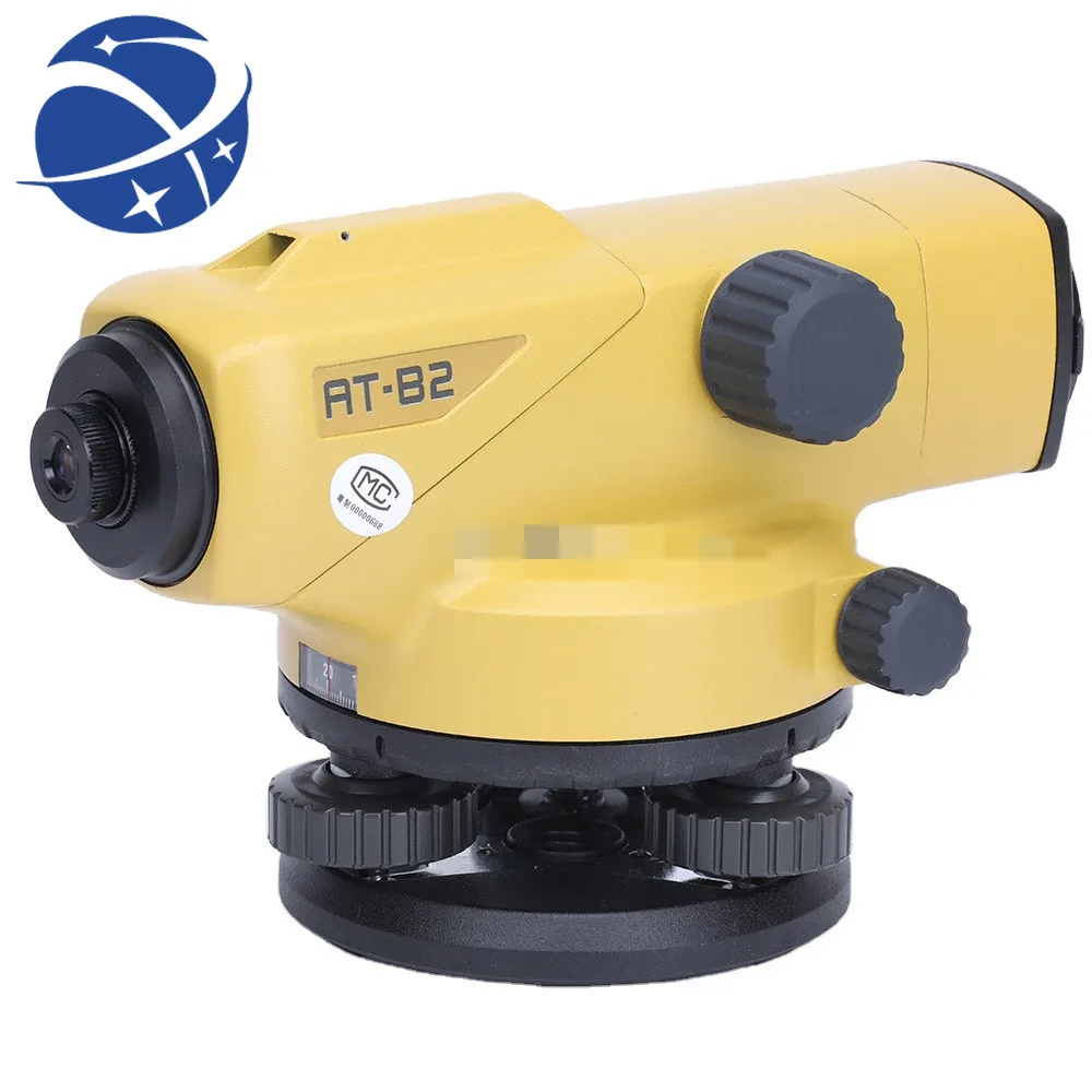 

yyhc Hot Sale ATB2 AT-B2 B20 Survey Auto level Automatic Level Optical Surveying Instrument with Magnetic Damping 32X