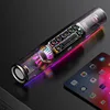 Bluetooth Speaker High-power RGB Gaming Speaker Wireless Bass Column Subwoofer 3D Surround Soundbar Computer Speaker 4
