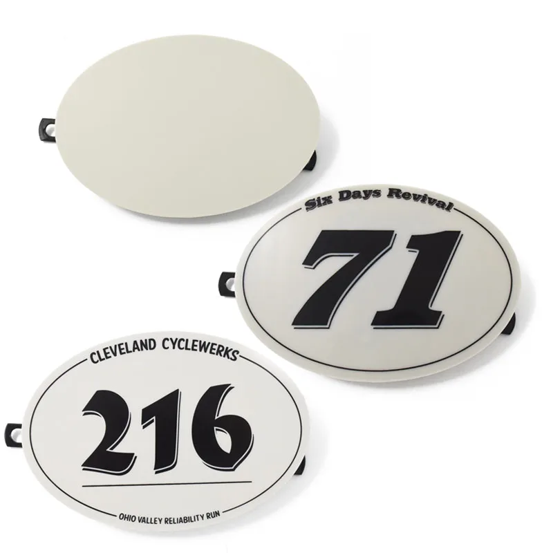 Motorcycle Number Plate Plate Holder Motorcycle Motorcycle Number