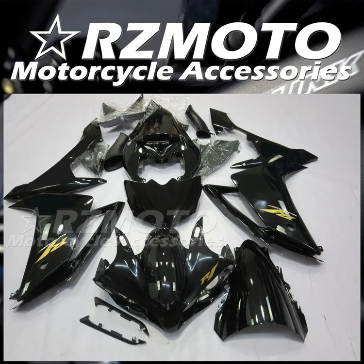 

Комплект обтекателей из АБС-пластика для мотоцикла YAMAHA R1 2007 2008 07 08