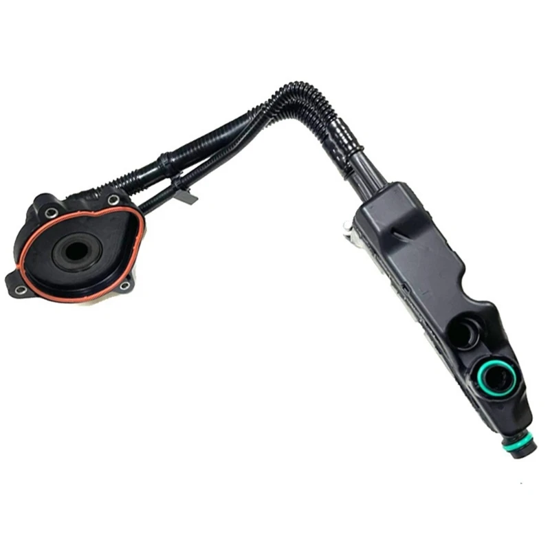 

094D 2760107111 2760107511 2760109510 Car Engine Oil Water Separator Auto Accessory for W204 A207 S212 R172 SL450 GLC43AMG