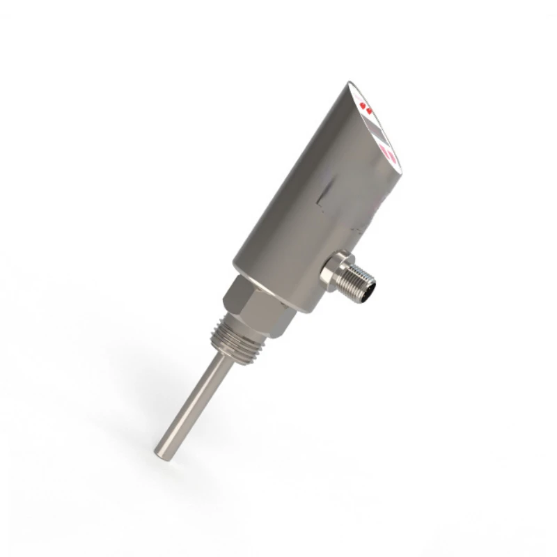 

multifunctional temperature transmitter