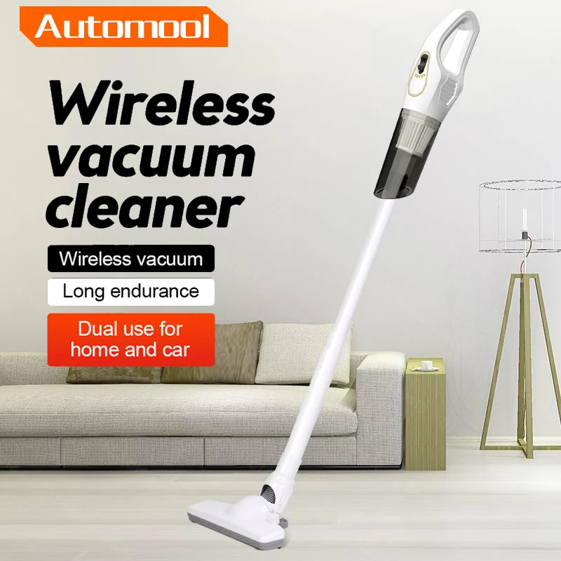 

Cleaner Wireless Handy Table Vacuum Rechargeable Blower Powerful Car Mini Handheld Large Power Wired Cleaning Product Portable