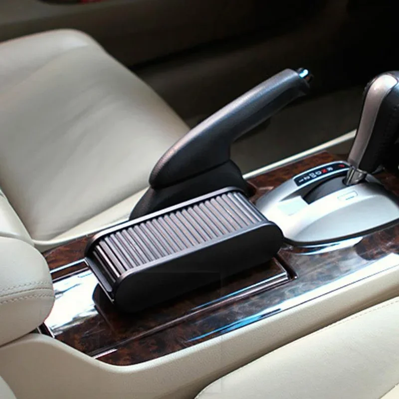 Рисунок 6 - Новый автомобильный органайзер для хранения