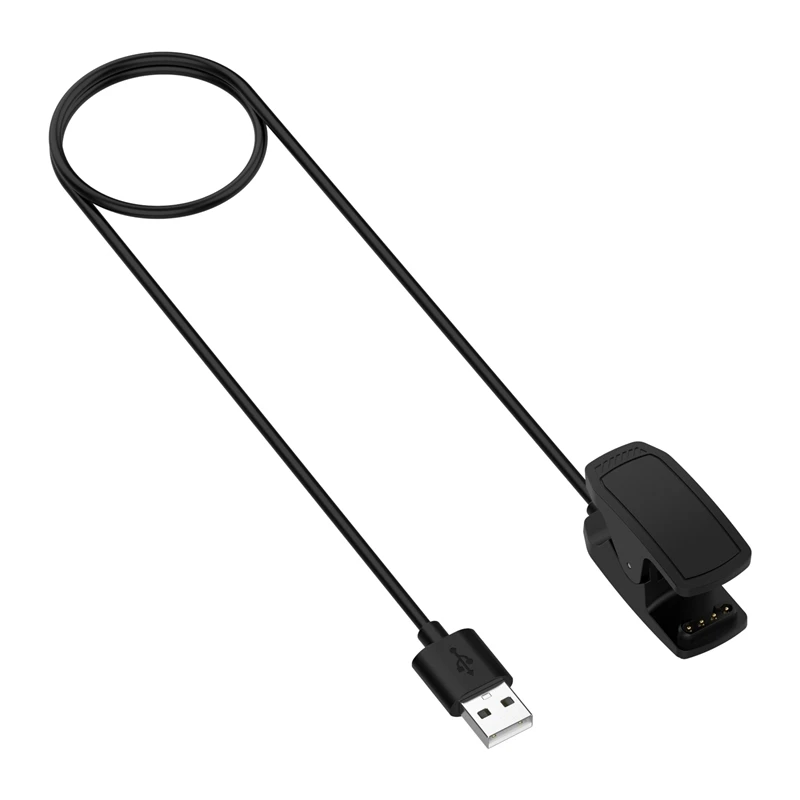 

Док-станция зарядная с USB-разъемом и зажимом