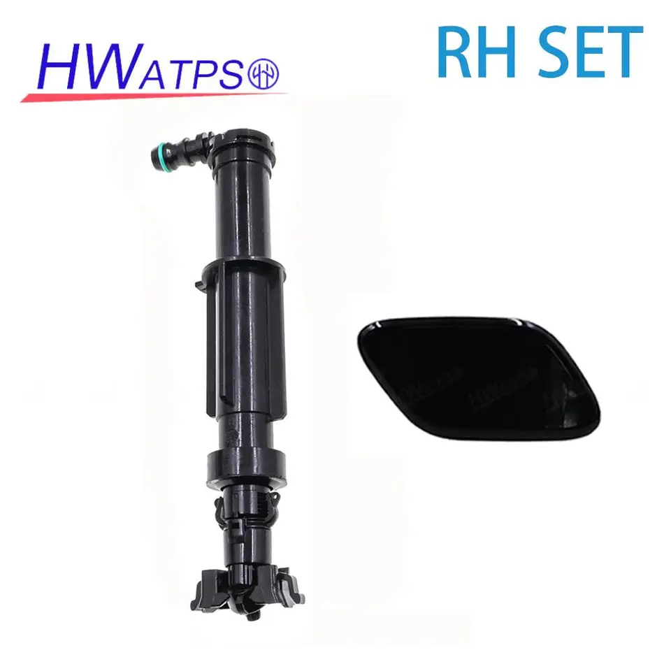 98672-D9000 98671-D9000 Headlight Washer Spray Nozzle Cover