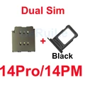 14Pro 14PM Black