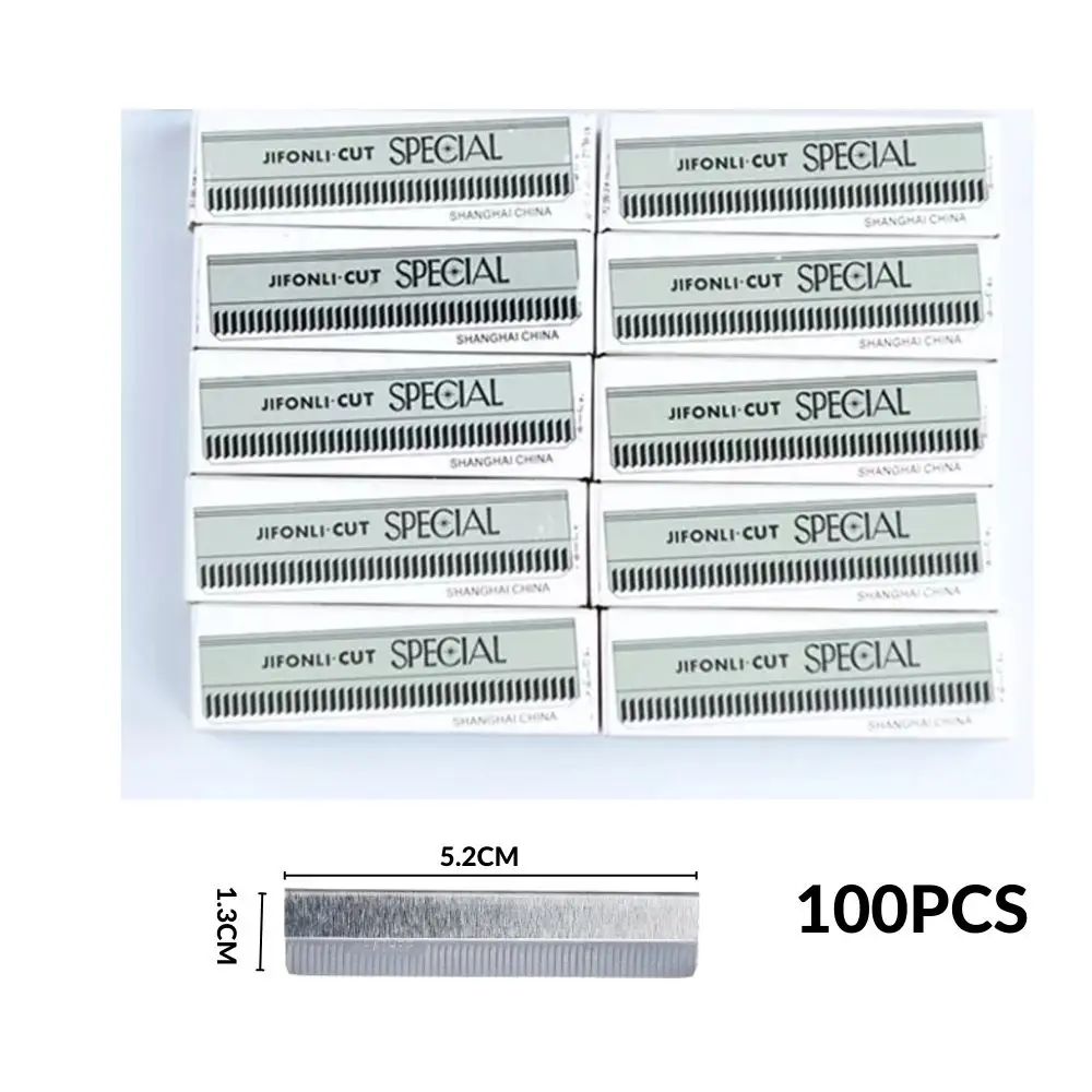 100pcs