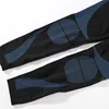 Men Boy Skiing Underwear Set Fitness Workout Thermal Gym Ski Snowboarding Hiking Sport Running Yoga Exercise Suit Long Johns A36 4