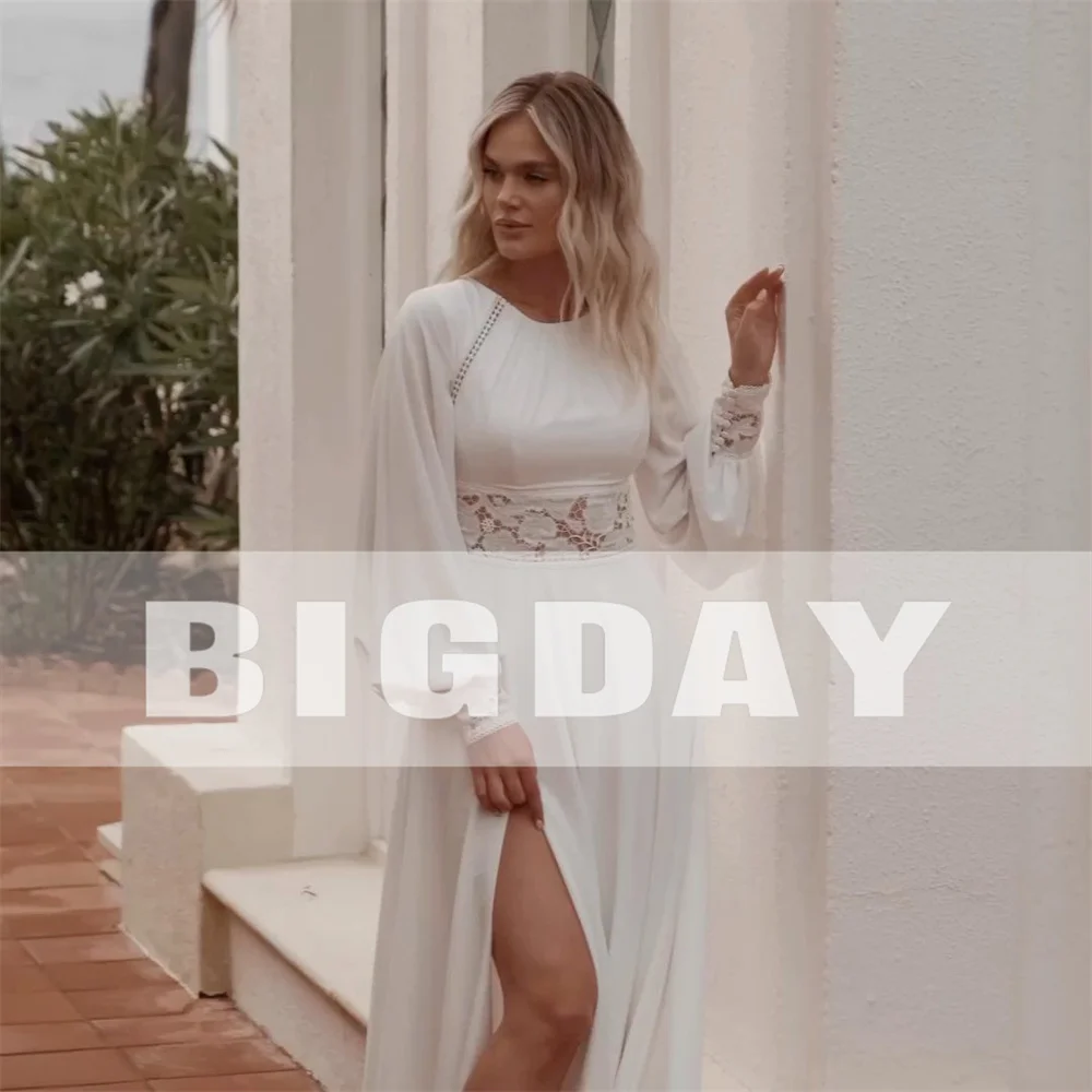 Рисунок 5 - Женское кружевное свадебное платье