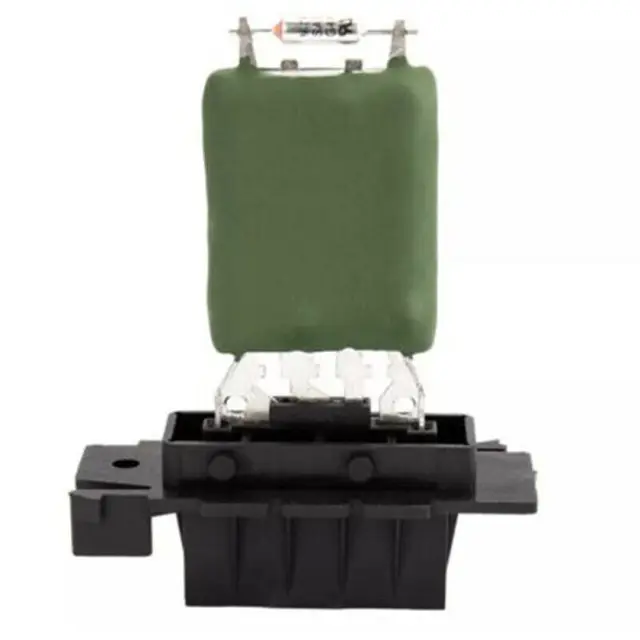 Resistenza Motore Ventilatore Auto 77364061 Per Fiat Punto, Doblo, Ducato - Controllo Velocit&agrave; Aria