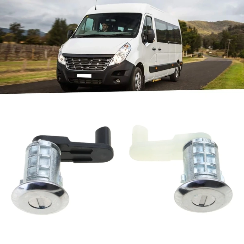 Door Lock Cylinder 7701470945 for MOVANO Door Locking Cylinder